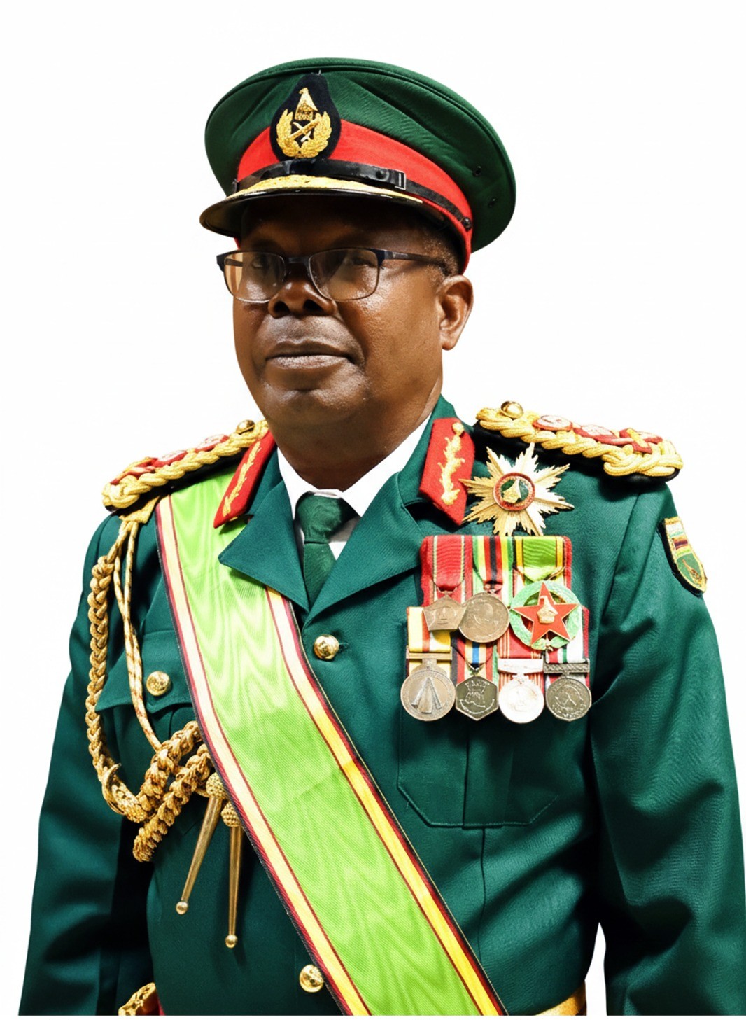 Army Ranks