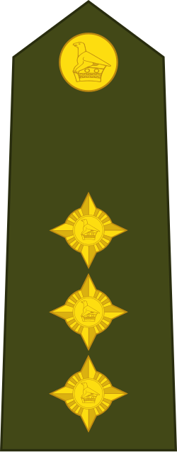 Captain