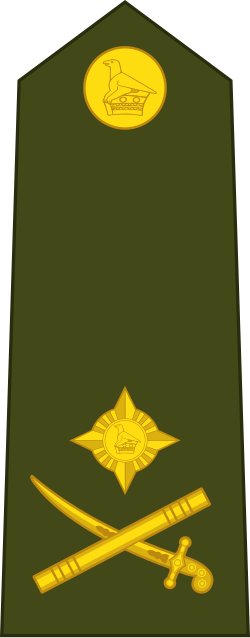 Major General