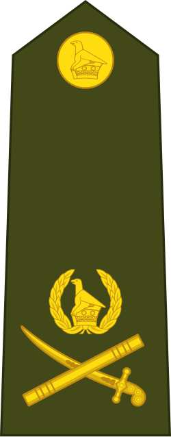 Lieutenant General