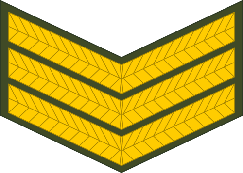 Sergeant