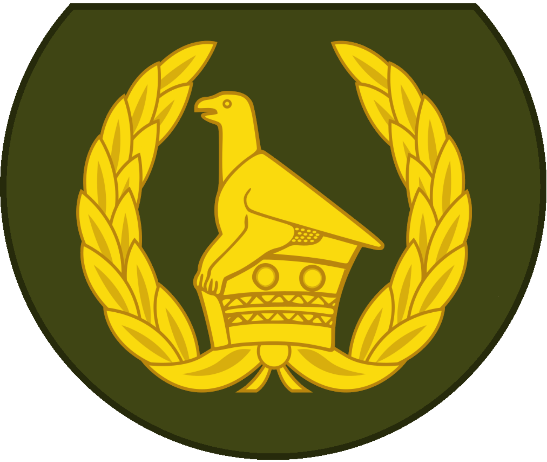 Warrant Officer Class 2