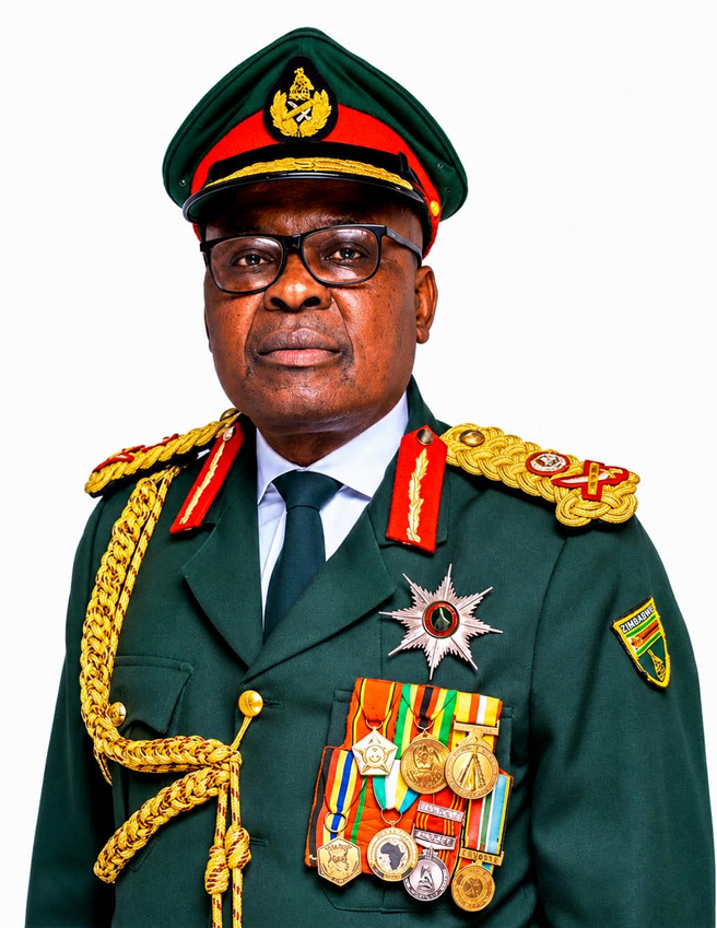ZNA Commando Unit